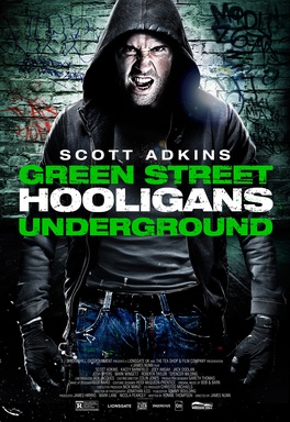 Hooligans 3: Never Back Down