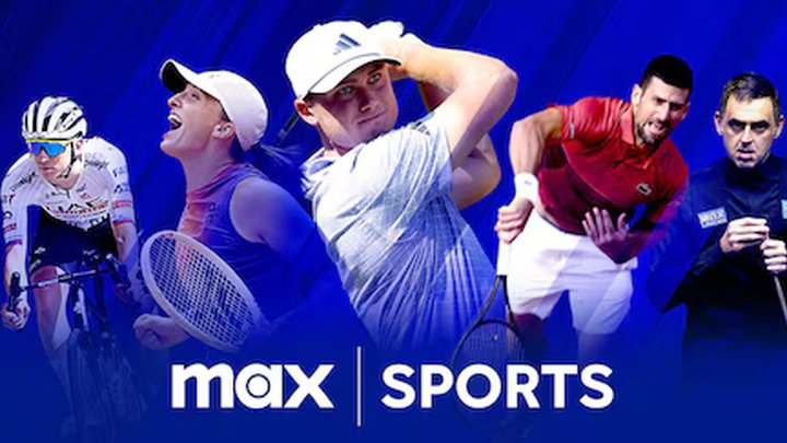 Sport op HBO Max in maart (2025): een maand vol actie en spektakel