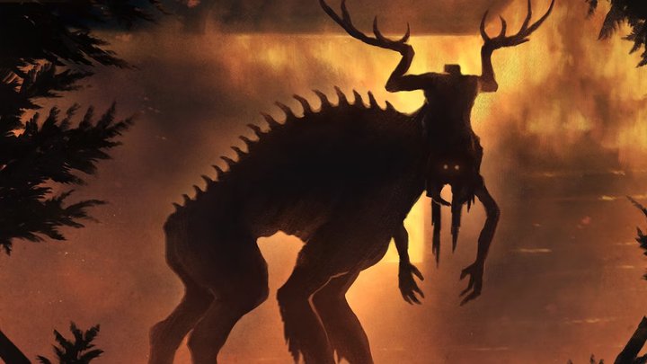 Top 5 horror films voor Halloween om nu te kijken op Netflix