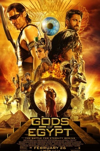 Gods Of Egypt