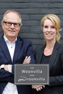 Van Woonvilla naar Droomvilla