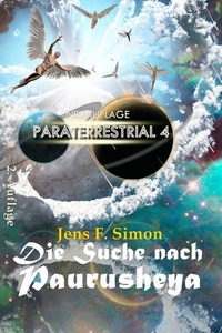 Die Suche nach PAURUSHEYA (PARATERRESTRIAL 4)