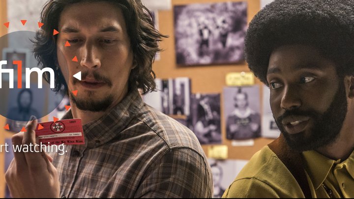 Film1: Film-Highlights Mei 2019