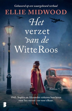 Het verzet van de Witte Roos