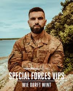 Special Forces VIPS: Wie Durft Wint