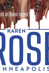 De dood in haar ogen