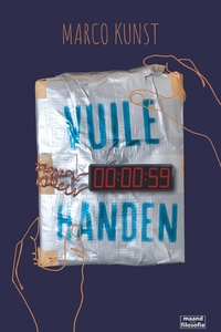 Vuile handen