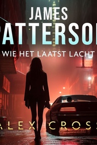 Wie het laatst lacht