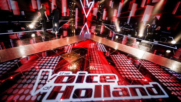 Wanneer komen er nieuwe afleveringen van The Voice of Holland op Videoland?