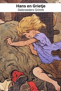 Hans en Grietje