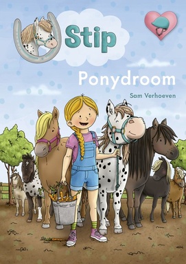 Stip - Stip - Ponydroom
