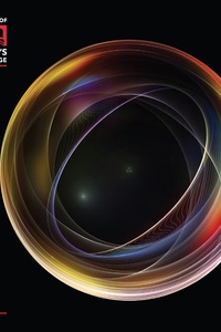 Jonathan Harvey: Deo