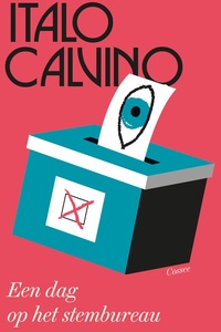 Een dag op het stembureau