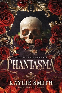 Wicked Games 1 - Phantasma