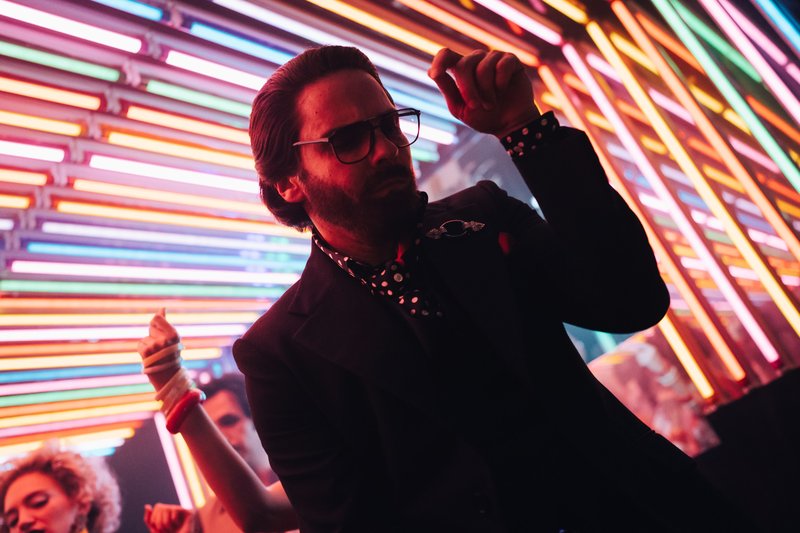 Ontdek de Fascinerende Wereld van Mode in Becoming Karl Lagerfeld