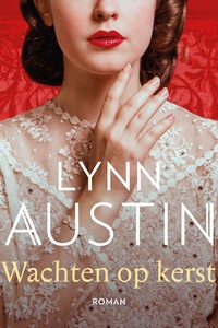 Wachten op kerst