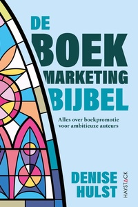 De boekmarketingbijbel