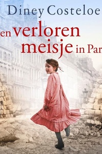Een verloren meisje in Parijs