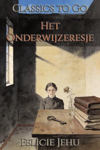 Het Onderwijzeresje