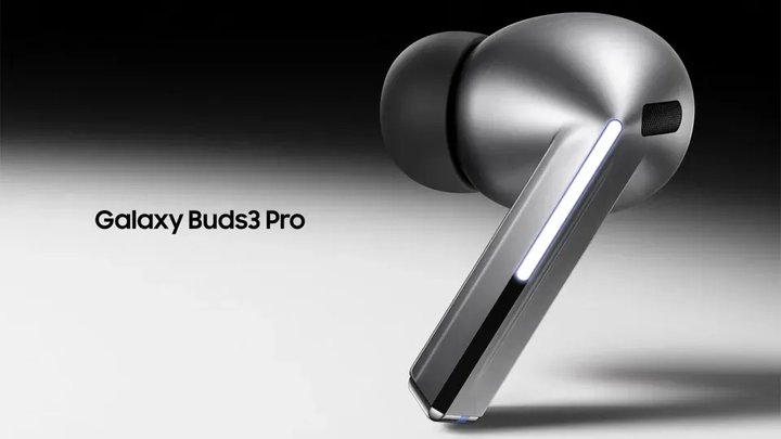 Drie redenen om te upgraden naar de nieuwe Galaxy Buds3