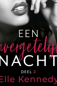 Een onvergetelijke nacht