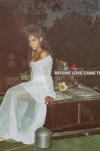 BEFORE LOVE CAME TO KILL US