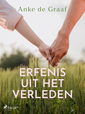 Caren 1 - Erfenis uit het verleden