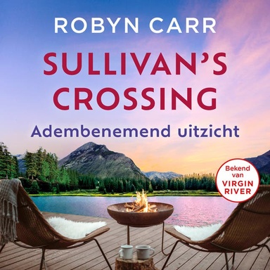 Adembenemend uitzicht: Alleen in een berghut voelt nogal eenzaam, tot ze haar nieuwe buurman ontmoet...