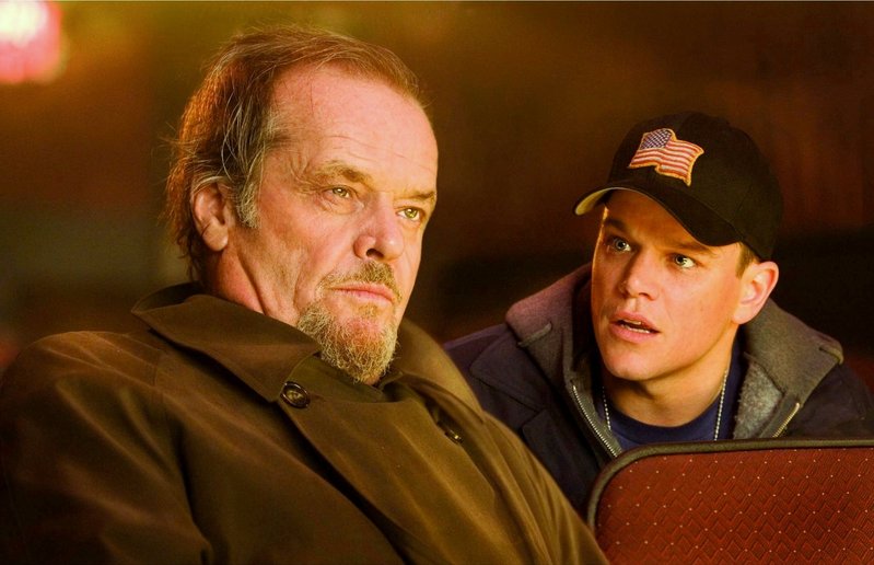 The Departed: Waar Kun Je Deze Klassieker Streamen?