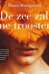 De zee zal me troosten