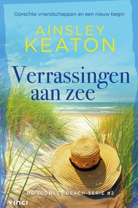Sconset Beach - Verrassingen aan zee