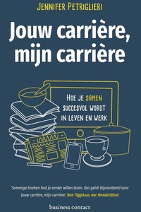 Jouw carrière, mijn carrière