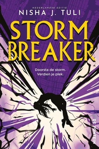 Storm Breaker: - Nederlandse editie