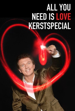 All You Need is Love Kerstspecials (2010 t/m 2017)