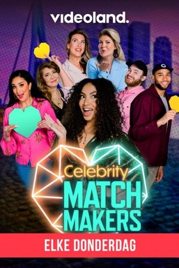 Celebrity Matchmakers