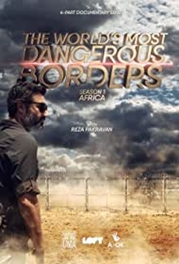 The World's Most Dangerous Borders