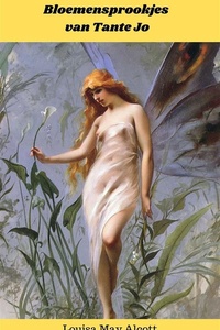 Bloemensprookjes van Tante Jo