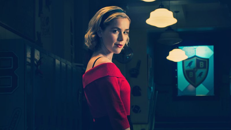 Bevestigd: Chilling Adventures of Sabrina krijgt twee nieuwe seizoenen
