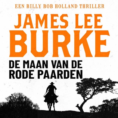 De maan van de rode paarden