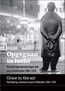 Opgegaan in Lucht