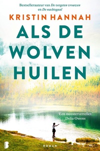 Als de wolven huilen