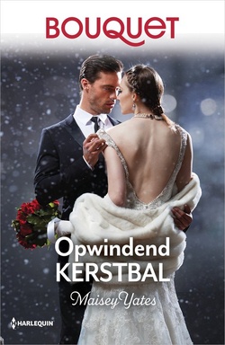 Bouquet 3796 - Opwindend kerstbal