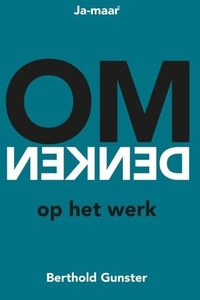 Omdenken op het werk