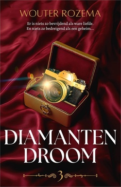 Lust & Luxe 3 - Diamanten droom