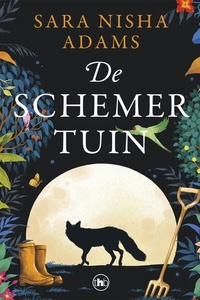De schemertuin