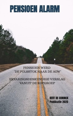 Pensioen Alarm