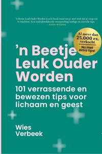 'n Beetje leuk ouder worden