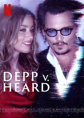 Depp V Heard