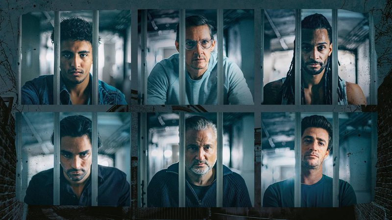 Hel of Hotel: BN’ers en Ex-Gedetineerden Onder Één Dak