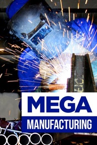 Mega Manufacturing